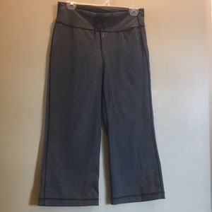 Lululemon crop